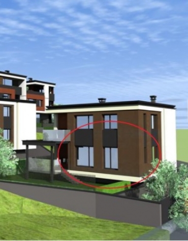 София, с. Панчарево, Продава 