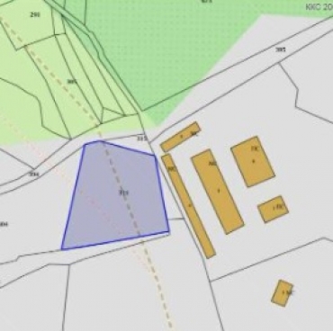София, с. Панчарево, Продава 