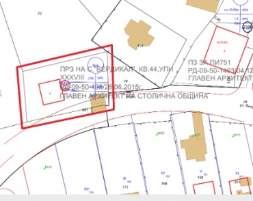 София, гр. Банкя, Продава 
