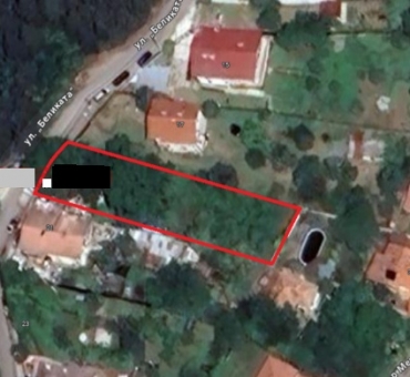 София, с. Панчарево, Продава 