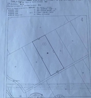 София, с. Хераково, Продава 