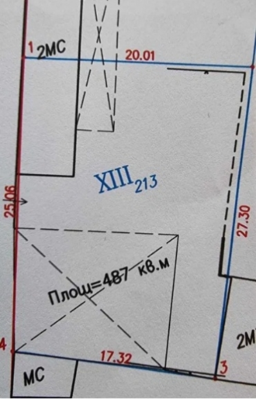 София, с. Мусачево, Продава 