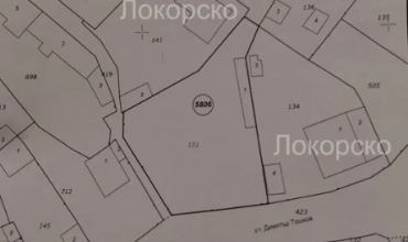 София, с. Локорско, Продава 