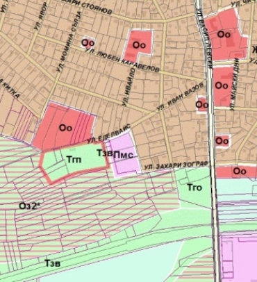 София, с. Мрамор, Продава 