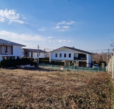 София, с. Герман, Продава 