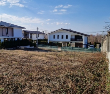 София, с. Герман, Продава 