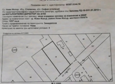 София, с. Световрачене, Продава 